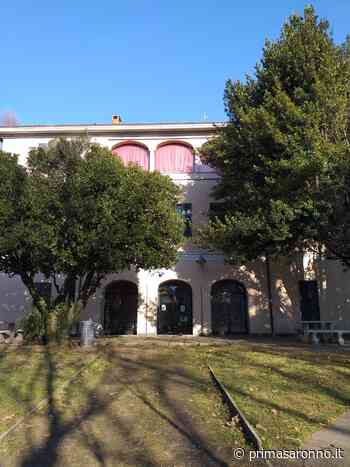 Villa Fara Forni diventerà un polo culturale - Prima Saronno