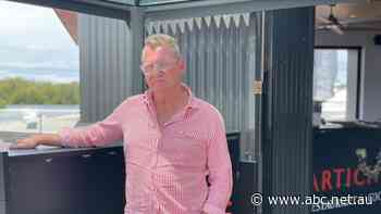 With its owner 'too scared' to get jabbed, high-end Gold Coast eatery shuts for good