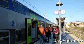Acqui-Genova: nel weekend tornano i bus tra Masone e Brignole - Il Piccolo