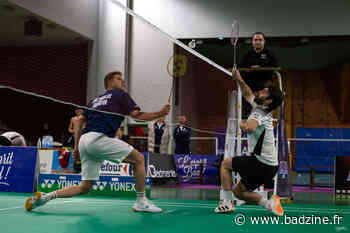 TOP 12 - Chambly s'impose, Arras et Mulhouse se neutralisent - Badzine