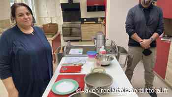 Flav'Arras, l'incubateur qui donne leur chance à de futurs restaurateurs arrageois - Nord Littoral