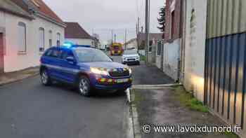 Un homme meurt dans l'explosion d'un obus près d'Arras - La Voix du Nord