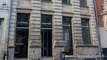 Arras : mais que devient le centre culturel Noroit ? - La Voix du Nord