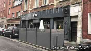 Arras : les restaurants RDV et Ô P'tit Paradis éteignent définitivement leurs cuisines - La Voix du Nord