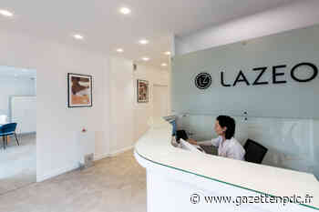 Lazeo ouvre une agence à Arras - La Gazette Nord–Pas de Calais