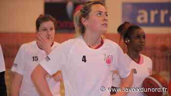 Basket (Nationale 3) : Arras espère retrouver des couleurs contre Ronchin - La Voix du Nord