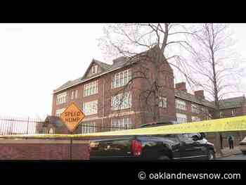 Three men killed, another injured, in shooting on Cote Brilliante | St. Louis News - Oakland News Now