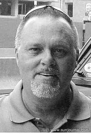 Obituary: David R. Cote - sunjournal.com