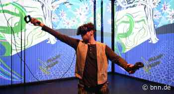 Theater digital: Immer mehr Bühnen erobern virtuelle Realität - BNN - Badische Neueste Nachrichten