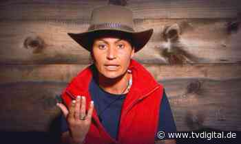 Dschungelcamp-Schwund: Kein Duschwasser und keine Jasmin mehr - TV Digital