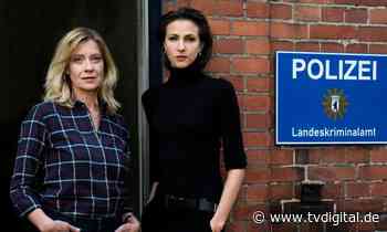 Nach „Mord mit Aussicht“ – Caroline Peters ist wieder Kommissarin - TV Digital