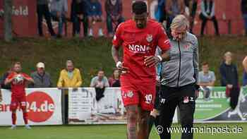 TSV Aubstadt verliert den zweiten Test in Fulda - Main-Post