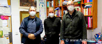 Studentin der Hochschule Fulda macht Praktikum im Gefängnis - Fuldainfo