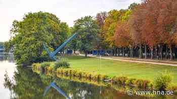 documenta in Kassel: Fulda-Ufer wird 2022 Standort der Ausstellung - hna.de