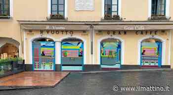 La Piazzetta di Capri si anima dei suoi personaggi del passato - Il Mattino