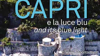 Capri, da un quarto di secolo d'amore la nuova e intrigante guida illustrata - NapoliToday