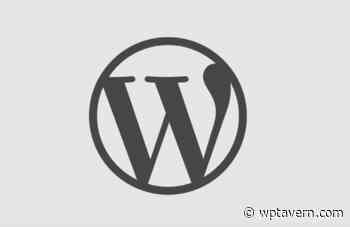 Looking Ahead to WordPress 6.0: The Early Roadmap