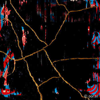 Recensie: Melle Kromhout - Object Constancy (album) - oor.nl