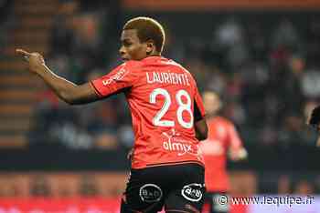 Nul entre Rennes et Lorient en amical - L'Équipe.fr