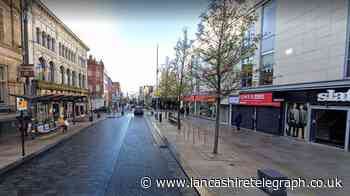 Three teens arrested as second dispersal order issued in under a month