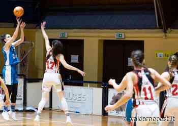 La Bruschi Basket San Giovanni scivola sul parquet di casa, Capri espugna il Palagalli - ValdarnoPost
