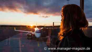 Lufthansa: Warum Nachwuchs-Piloten gegen ihre abgebrochene Ausbildung klagen