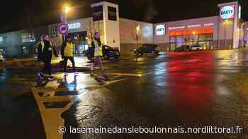 Pourquoi la Ville d'Arras a-t-elle compté ses sans-abri ? - La Semaine dans le Boulonnais