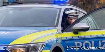 Kiel: Jugendliche versuchen, Radfahrer zu erpressen - Kieler Nachrichten