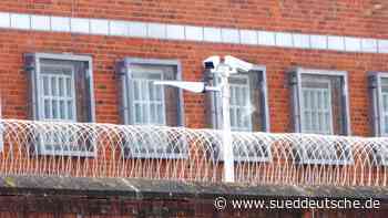 Kriminalität - Kiel - Mehr als 2300 offene Haftbefehle in Schleswig-Holstein - Panorama - Süddeutsche Zeitung