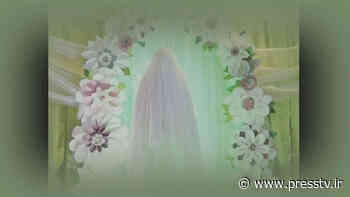 Hazrat Fatima Zahra must be a role model in all aspects: Ayatollah Khamenei - Press TV