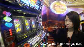 Macau Legend: Chan Weng Lin festgenommen, Aktie bricht ein