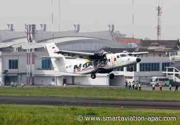 Indonesian Aerospace Appoints New Head - Smart Aviation Asia-Pacific - http://www.smartaviation-apac.com/