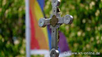 „Vielfalt und Glaube“: Evangelische Kirche veranstaltet queeren Online-Gottesdienst