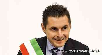 Marco Fioravanti, sindaco di Ascoli: «Un segnale di forte, debolezza politica» - corriereadriatico.it