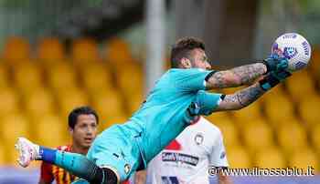Marco Festa, l'ultimo senatore con il compito di trasmettere la crotonesità • ilRossoBlu.it - ilRossoBlu.it