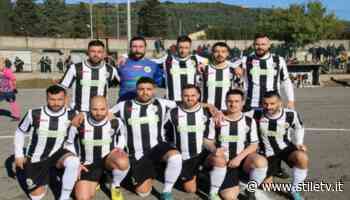 Seconda Categoria, 14^ turno: vittorie per Battipagliese e San Marco Agropoli - StileTV