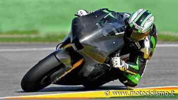 Marco Melandri, una stagione al verde - Motociclismo.it