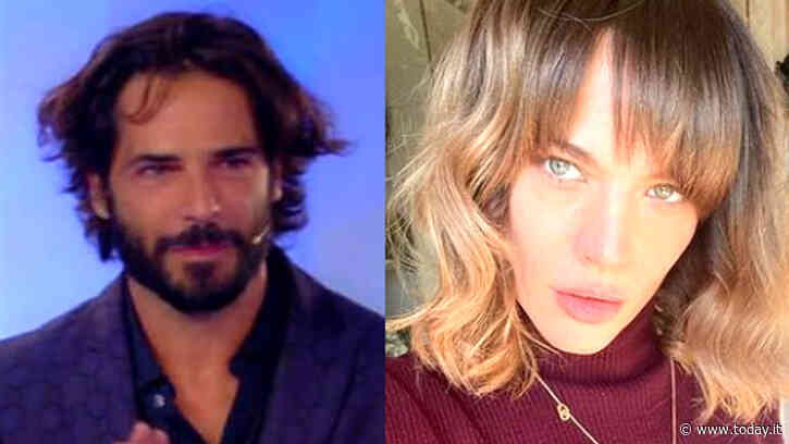 Marco Bocci ospite a C’è Posta Per Te, il bel gesto di Laura Chiatti arriva in diretta tv - Today.it