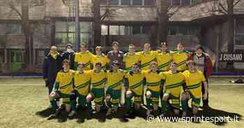 J.Cusano-Orpas: De Marco la apre, Chimera riesce a ribaltarla, ma la testata di Alacevich pareggia i conti al 90' - Sprint e Sport