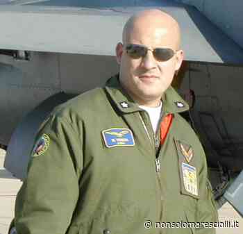 Il sottufficiale Marco Venezia ha perso la sua battaglia contro il Covid-19 – NSM - NSM