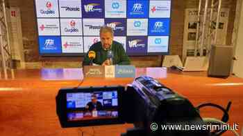 Prato-Rimini: la vigilia di Marco Gaburro - News Rimini