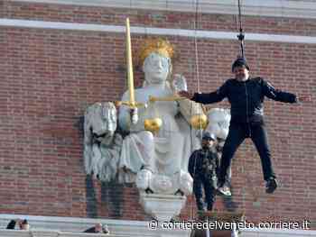 Venezia, Renzo Rosso pronto ad aprire in piazza San Marco - Corriere della Sera