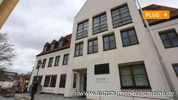 Stadt Aichach schafft gut 40 zusätzliche Stellen - Augsburger Allgemeine