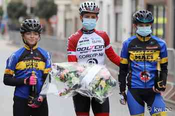 Zeges voor Jooris en De Clercq bij dames in Lichtervelde - KW.be - Krant van Westvlaanderen