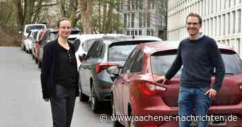 Forschungsprojekt in Aachen: Kostbarer Parkraum soll besser genutzt werden