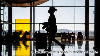 Luftfahrt bleibt trotz Wachstum tief im Minus