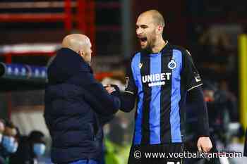 Club-coach Alfred Schreuder tevreden over spelpeil, maar: &quot;Efficiëntie? Véél te laag&quot;