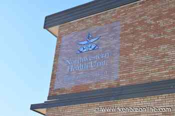 NWHU scaling back large vaccination clinics in early February - KenoraOnline.com