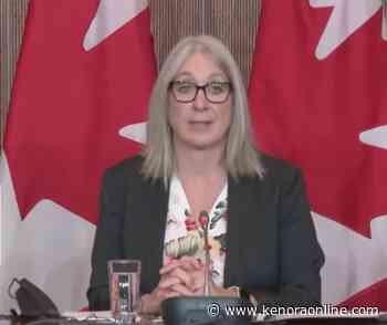 Local First Nation in crisis due to COVID-19 outbreak - KenoraOnline.com
