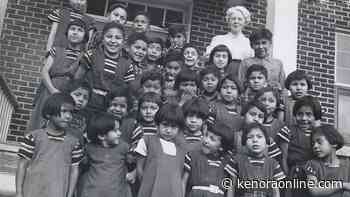 4127 lost children and counting - KenoraOnline.com